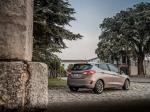 Ford Vignale Fiesta 5-Door 2017 года (WW)